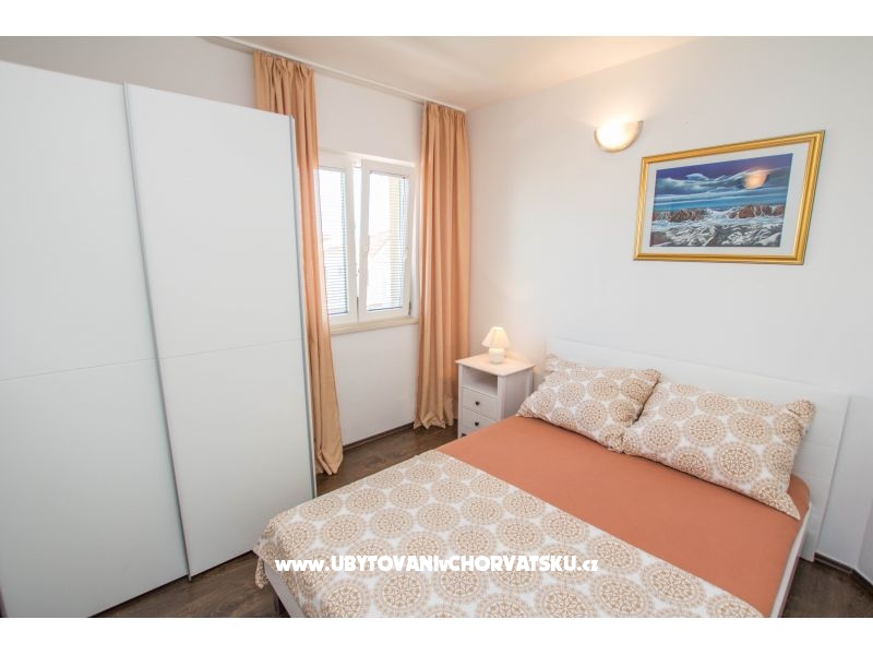 Ferienwohnungen Anamaria – Ferienwohnung Trogir, Kroatien – Foto 4