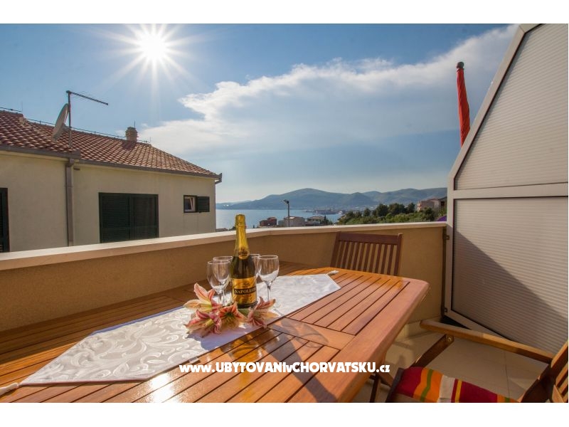 Ferienwohnungen Anamaria – Ferienwohnung Trogir, Kroatien – Foto 5