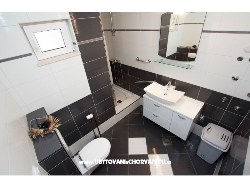 Ferienwohnungen Anamaria – Ferienwohnung Trogir, Kroatien – Foto 6