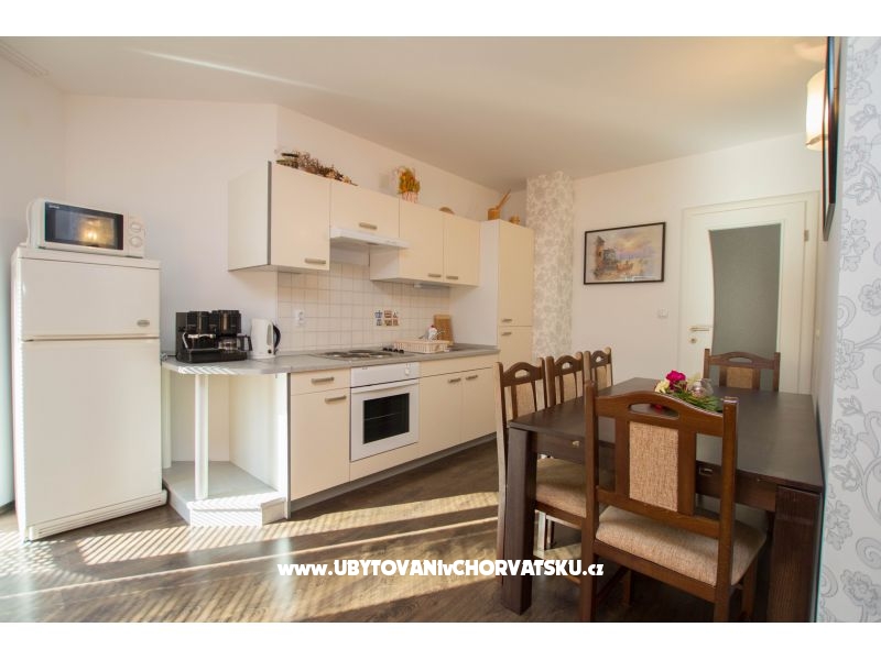 Ferienwohnungen Anamaria – Ferienwohnung Trogir, Kroatien – Foto 8