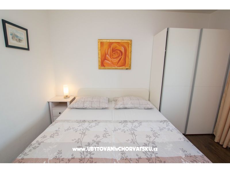 Ferienwohnungen Anamaria – Ferienwohnung Trogir, Kroatien – Foto 9