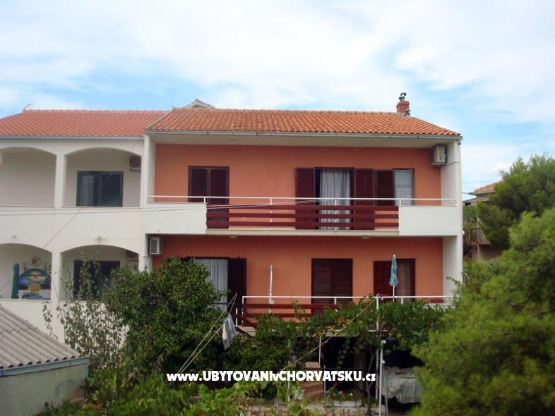 Ferienwohnungen Ancora – Ferienwohnung Trogir, Kroatien – Foto 1