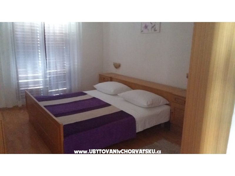 Ferienwohnungen Ancora – Ferienwohnung Trogir, Kroatien – Foto 10