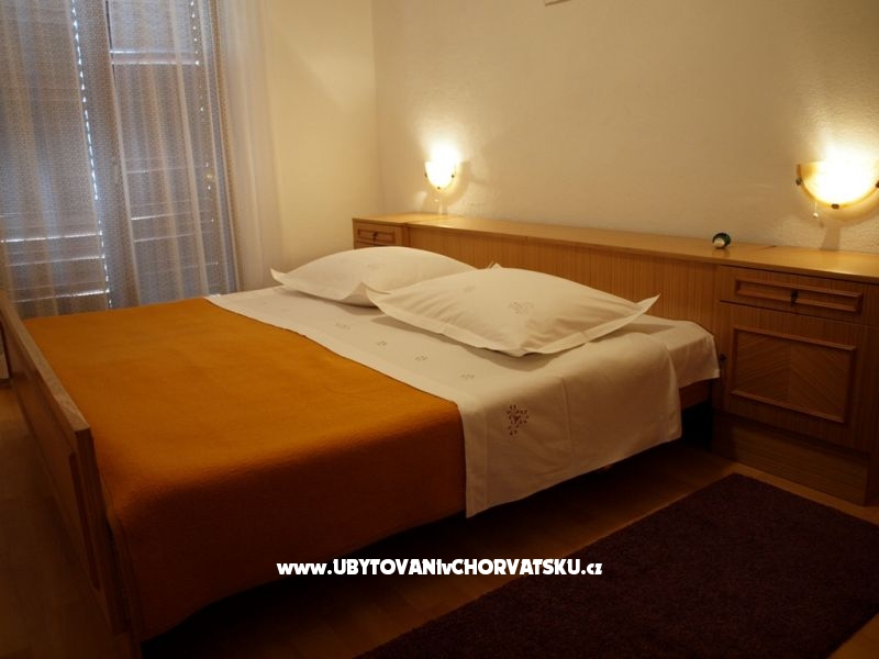 Ferienwohnungen Ancora – Ferienwohnung Trogir, Kroatien – Foto 13