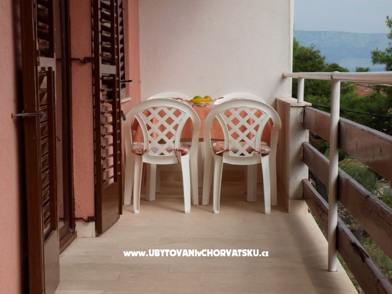 Ferienwohnungen Ancora – Ferienwohnung Trogir, Kroatien – Foto 14