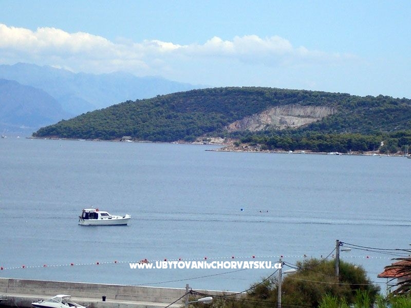 Ferienwohnungen Ancora – Ferienwohnung Trogir, Kroatien – Foto 17