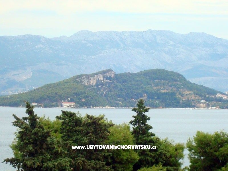 Ferienwohnungen Ancora – Ferienwohnung Trogir, Kroatien – Foto 18