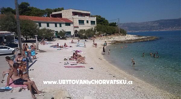 Ferienwohnungen Ancora – Ferienwohnung Trogir, Kroatien – Foto 2