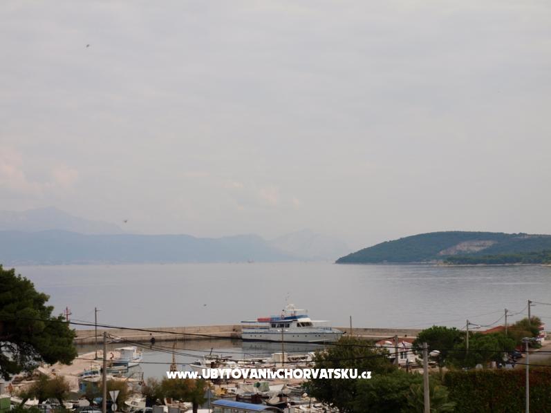 Ferienwohnungen Ancora – Ferienwohnung Trogir, Kroatien – Foto 3