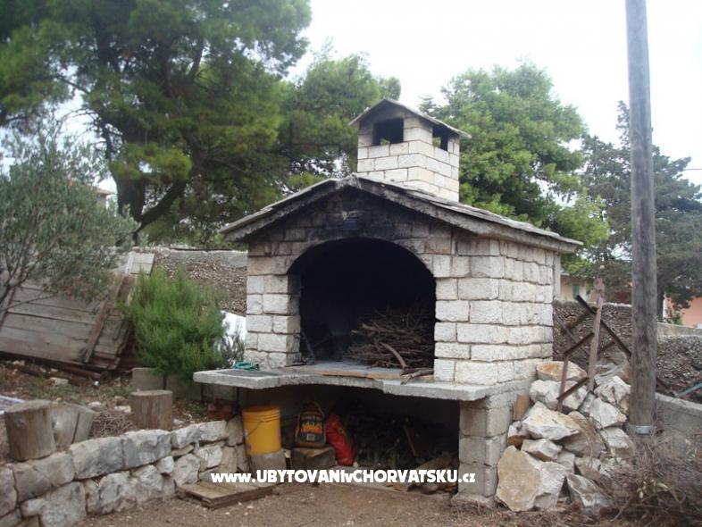 Ferienwohnungen Ancora – Ferienwohnung Trogir, Kroatien – Foto 4