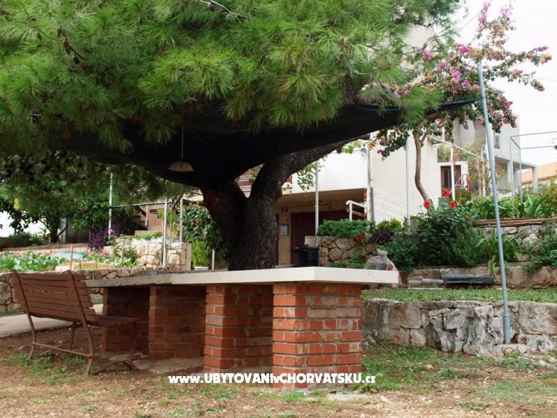 Ferienwohnungen Ancora – Ferienwohnung Trogir, Kroatien – Foto 5