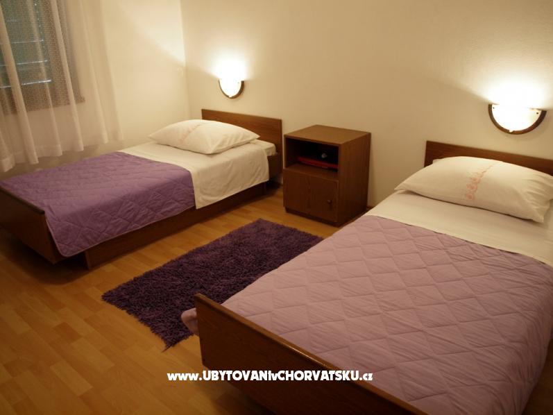 Ferienwohnungen Ancora – Ferienwohnung Trogir, Kroatien – Foto 6