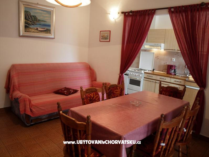 Ferienwohnungen Ancora – Ferienwohnung Trogir, Kroatien – Foto 7