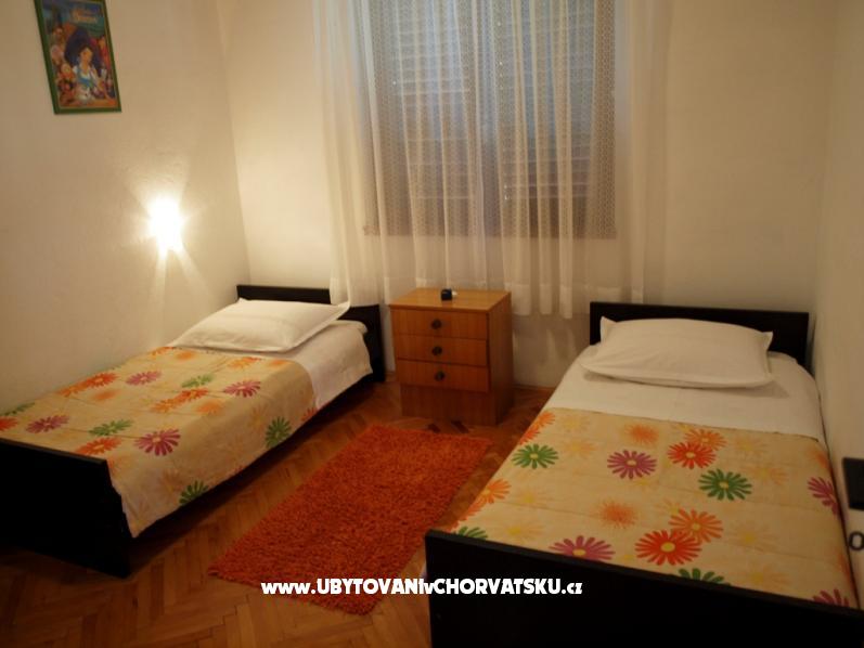 Ferienwohnungen Ancora – Ferienwohnung Trogir, Kroatien – Foto 8