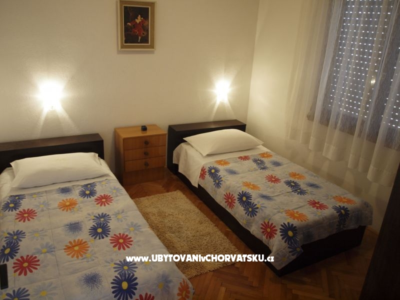 Ferienwohnungen Ancora – Ferienwohnung Trogir, Kroatien – Foto 9