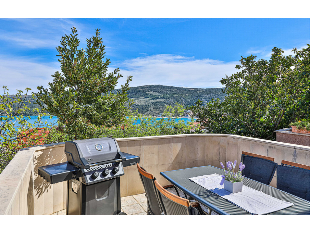 Apartmny Bandi - Trogir Chorvtsko