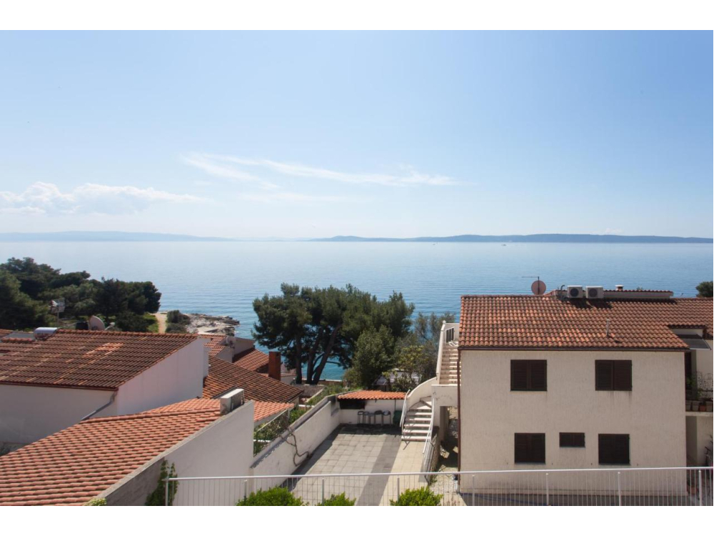 Apartmny Bandi - Trogir Chorvtsko