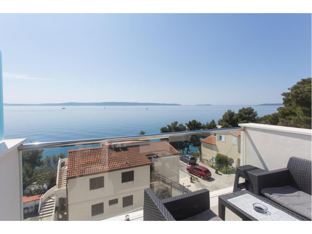Apartmny Bandi - Trogir Chorvtsko