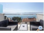 Ferienwohnungen Bandi - Trogir Kroatien