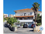 Apartmny Bareta - Trogir Chorvatsko