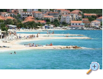 Ferienwohnungen Bareta - Trogir Kroatien