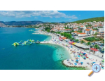 Ferienwohnungen Bareta - Trogir Kroatien