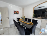 Apartmny Bareta - Trogir Chorvatsko