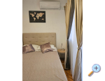 Ferienwohnungen Bareta - Trogir Kroatien
