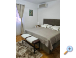 Ferienwohnungen Bareta - Trogir Kroatien