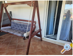 Ferienwohnungen Bareta - Trogir Kroatien