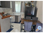 Ferienwohnungen Bareta - Trogir Kroatien