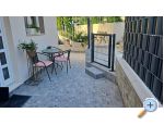 Apartmny Bareta - Trogir Chorvatsko