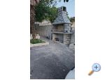 Apartmny Bareta - Trogir Chorvatsko