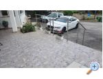 Apartmny Bareta - Trogir Chorvatsko