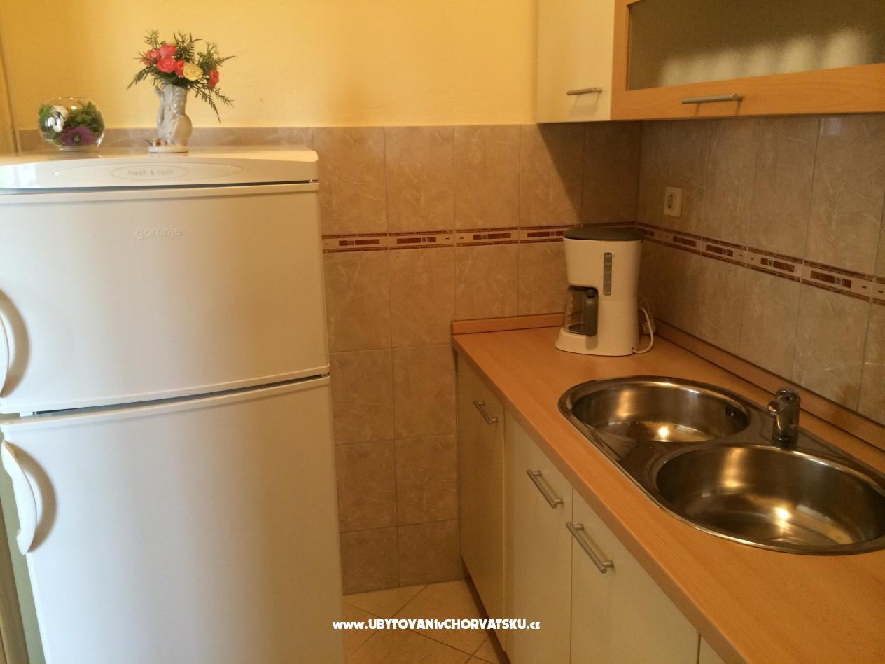 Apartmány Belas – ubytování Trogir, Chorvatsko – foto 7
