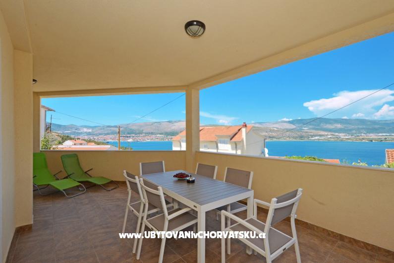 Ferienwohnungen Blue Sky – Ferienwohnung Trogir, Kroatien – Foto 1