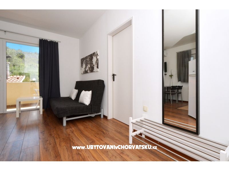 Ferienwohnungen Blue Sky – Ferienwohnung Trogir, Kroatien – Foto 11