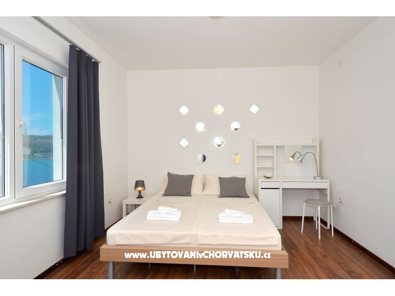 Ferienwohnungen Blue Sky – Ferienwohnung Trogir, Kroatien – Foto 12