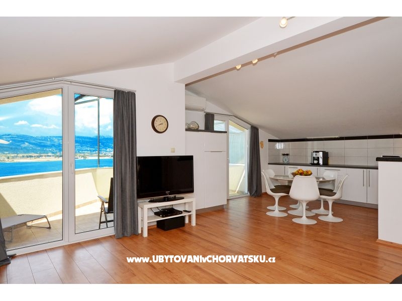 Ferienwohnungen Blue Sky – Ferienwohnung Trogir, Kroatien – Foto 13