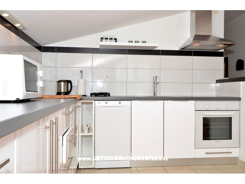 Ferienwohnungen Blue Sky – Ferienwohnung Trogir, Kroatien – Foto 14