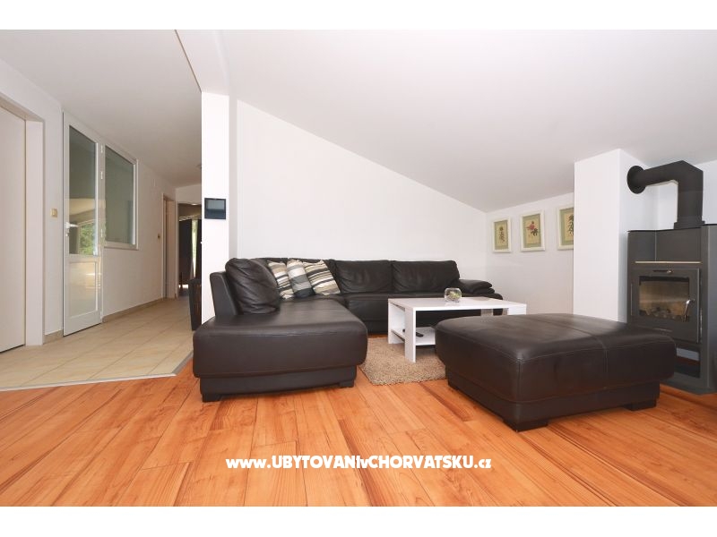 Ferienwohnungen Blue Sky – Ferienwohnung Trogir, Kroatien – Foto 15