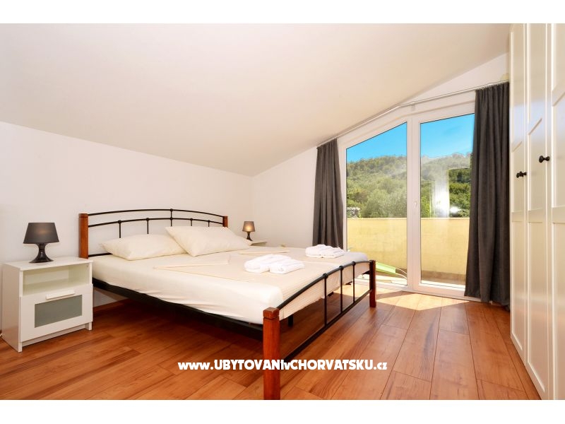 Ferienwohnungen Blue Sky – Ferienwohnung Trogir, Kroatien – Foto 16