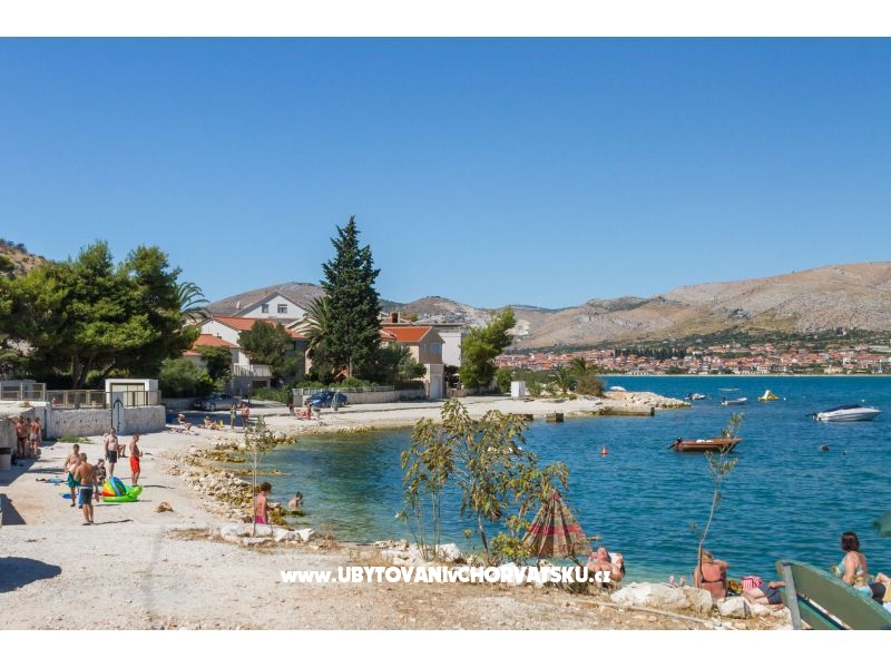 Ferienwohnungen Blue Sky – Ferienwohnung Trogir, Kroatien – Foto 18