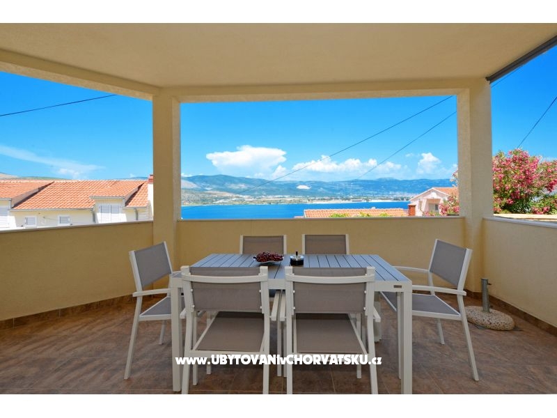 Ferienwohnungen Blue Sky – Ferienwohnung Trogir, Kroatien – Foto 3