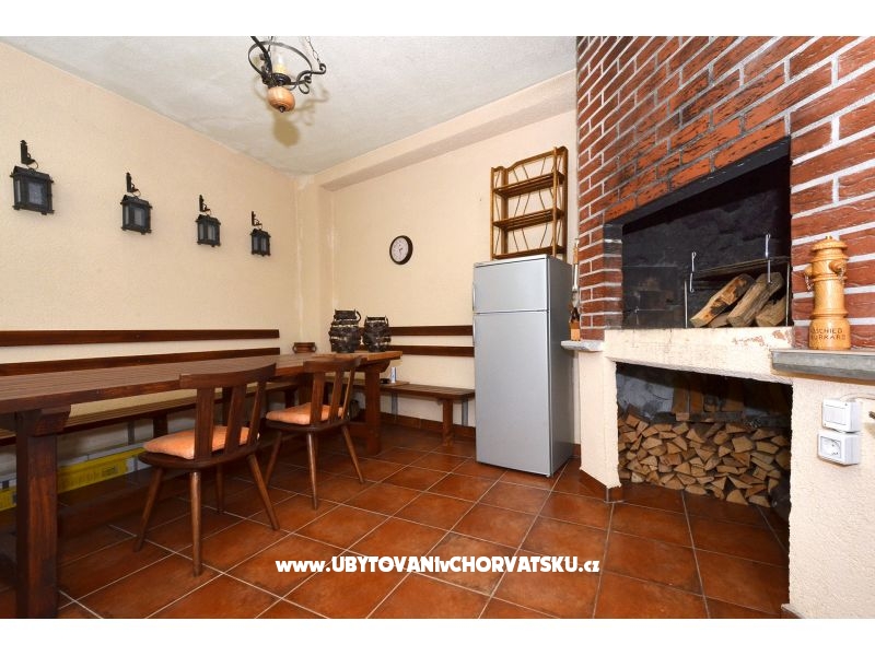 Ferienwohnungen Blue Sky – Ferienwohnung Trogir, Kroatien – Foto 6