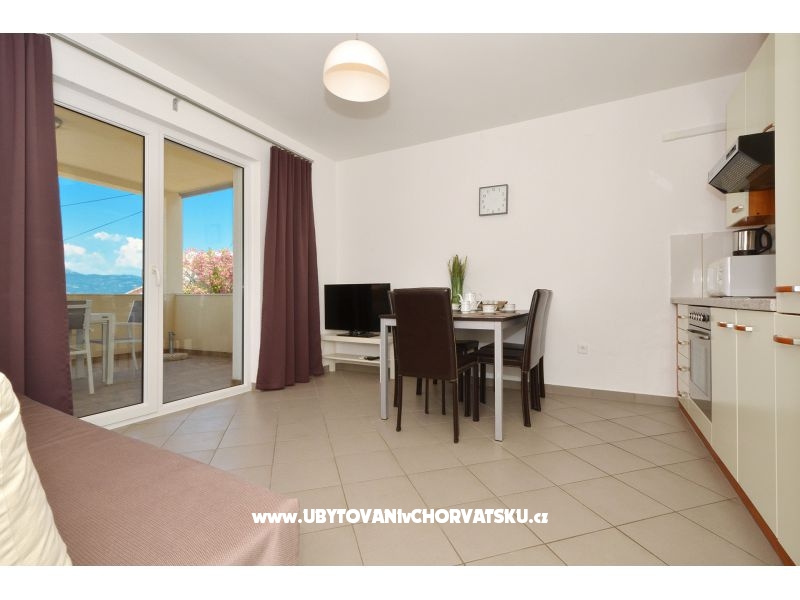 Ferienwohnungen Blue Sky – Ferienwohnung Trogir, Kroatien – Foto 7