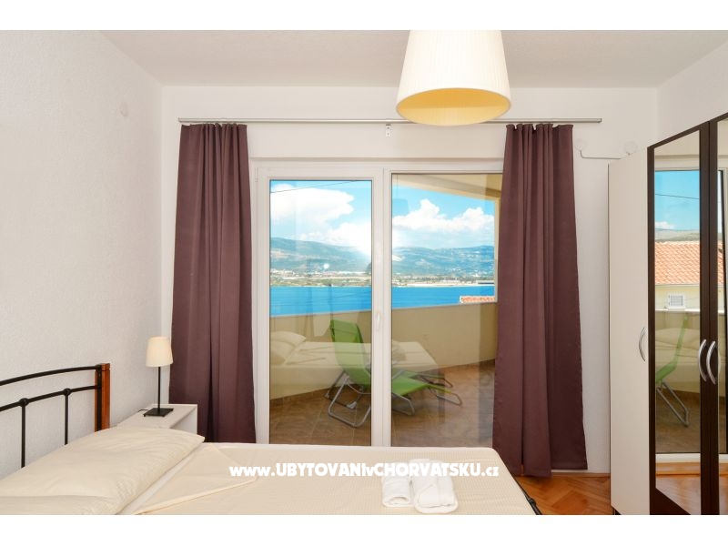 Ferienwohnungen Blue Sky – Ferienwohnung Trogir, Kroatien – Foto 8