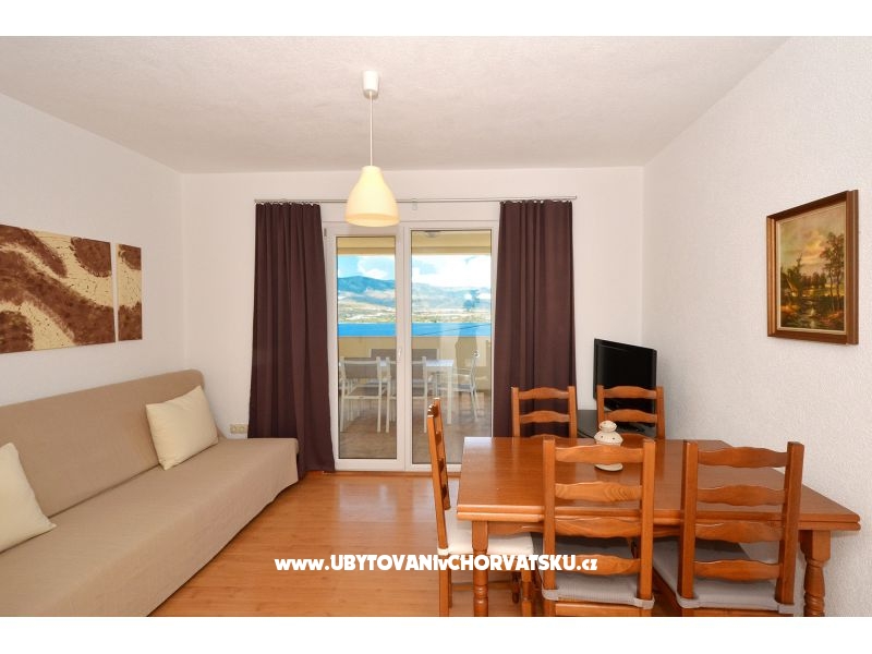 Ferienwohnungen Blue Sky – Ferienwohnung Trogir, Kroatien – Foto 9