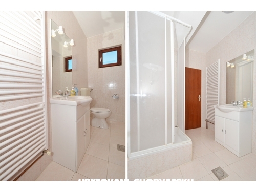 Appartamenti Bluehouse - Trogir Croazia