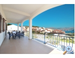 Apartmny Bluehouse - Trogir Chorvatsko